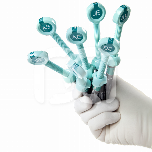 Gratuité G-aenial anterior seringue