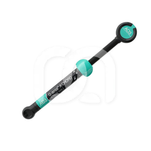 Gratuité G-aenial A'chord Refill Seringues