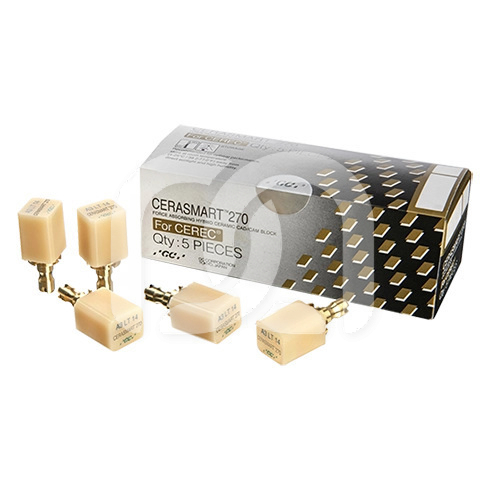 Gratuité CermSmart270 14