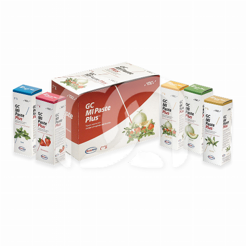 Gratuité MI Paste Plus 10x