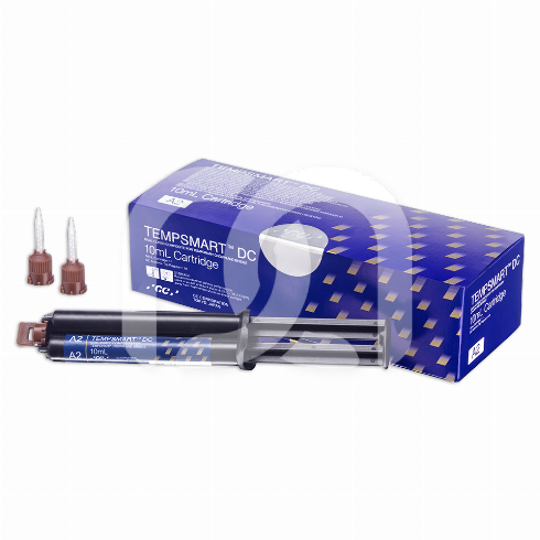 Gratuité TEMPSMART DC 10 ml