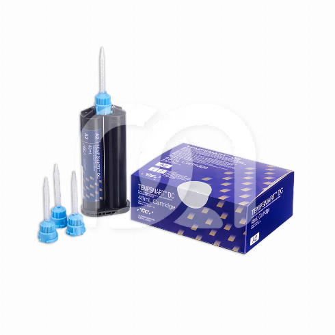 Gratuité TEMPSMART DC 48 ml