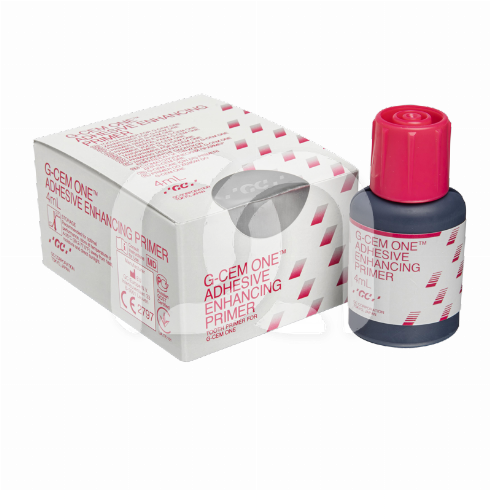 Gratuité G-CEM One Adhesive Primer