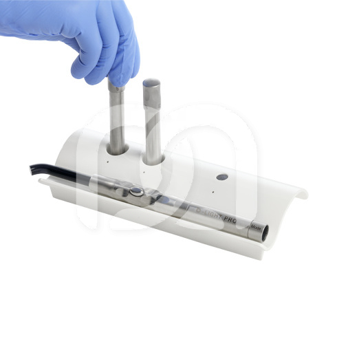 Batterie de Rechange pour Lampe à Photopolymériser D-Light Pro (1)