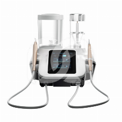 AEROPOLISSEUR-DETARTREUR PT-B EMS