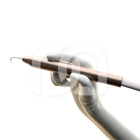 AEROPOLISSEUR EMS WOODPECKER