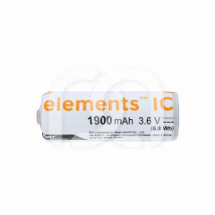ELEMENTS IC BATTERIE