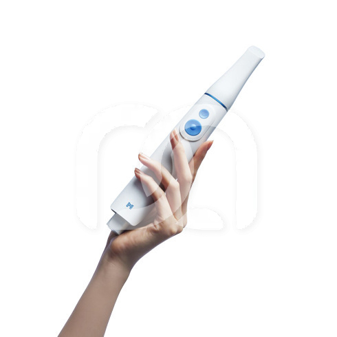 SCANNER MEDIT i900 MOBILITY + iPad