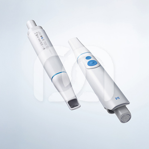 SCANNER MEDIT i900 MOBILITY + iPad