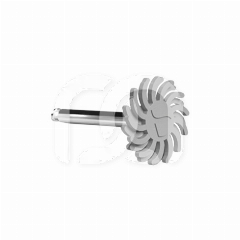 ENHANCE FLEX AFWERKER NAVULLING