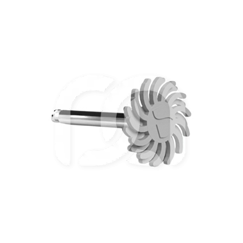 ENHANCE FLEX AFWERKER NAVULLING