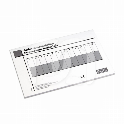 BLOC DE MÉLANGE - XANTOPREN (25)