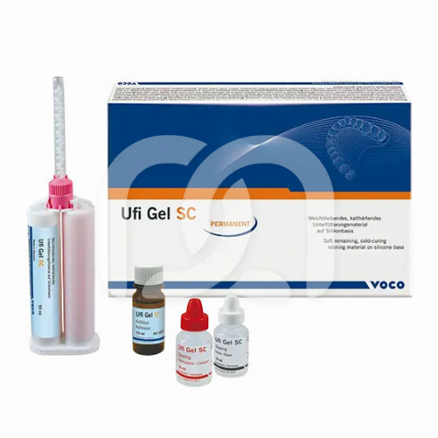 UFI GEL SC 