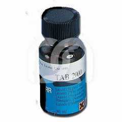 TAB 2000 - FLACON DE 50 ML - REGULAR SET