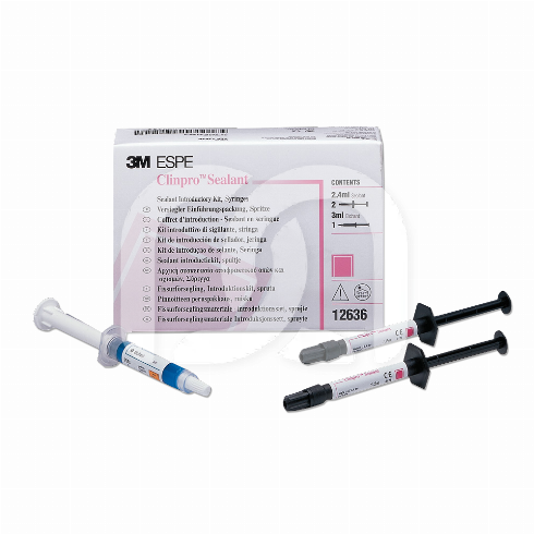 CLINPRO SEALANT - INTRO KIT