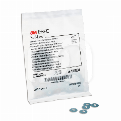 DISQUES SOF-LEX - NORMAUX (85)