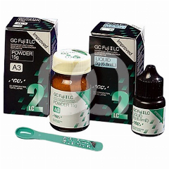 FUJO II LC - INTRO KIT