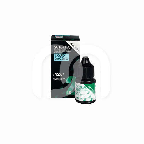 FUJI II LC - FLACON DE LIQUIDE (8G)