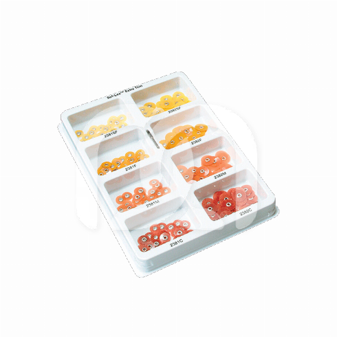 SOF-LEX DISCS - EXTRA FIJN (240)