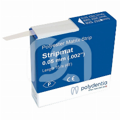 MATRICES TRANSPARENTES 