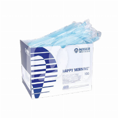 BROSSES À DENTS - HAPPY MORNING 