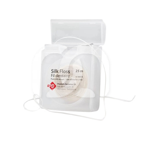 DENTAL FLOSS (25M)