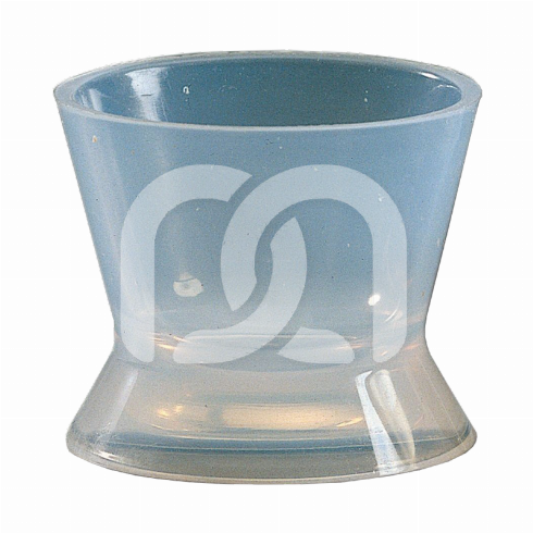 GODET TRANSPARENT SOUPLE (5ML)