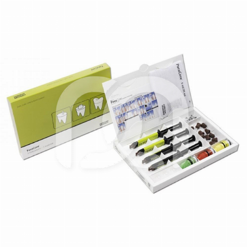 PARACORE AUTOMIX - INTRO KIT