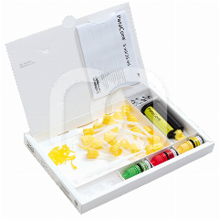 PARACORE AUTOMIX CARTOUCHES - INTRO KIT