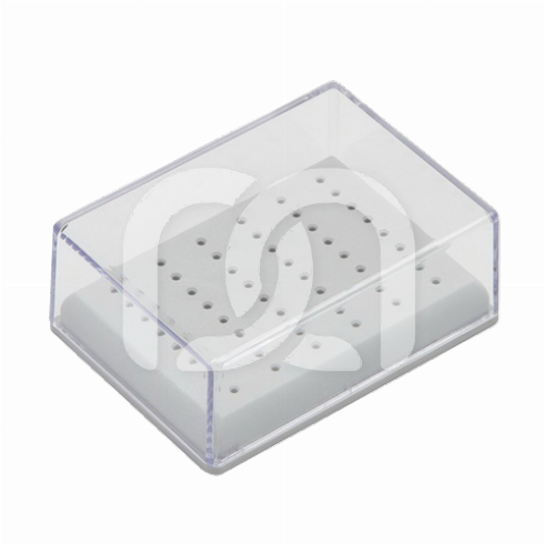 PORTE-FRAISES - 48 PERFORATIONS