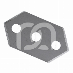 MESJE - HD 260 MS-8 HEATSEALAPPARAAT