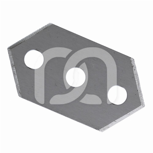 LAME COUTEAU - THERMOSOUDEUSE HD 260 MS-8 