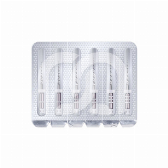 GO-TAPER RETRAITEMENT STERIEL