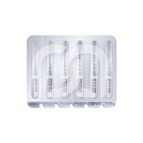 GO-TAPER STERIELE ENDO VIJLEN KIT (6)