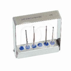 PLUG IN CHIRURGIE 6 PERFORATIONS