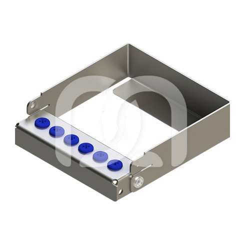 PLUG IN CHIRURGIE 6 PERFORATIONS