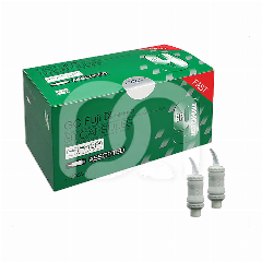 FUJI IX GP FAST CAPSULES (50)