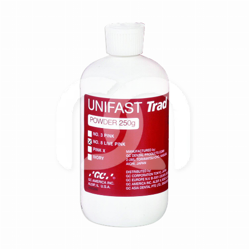 UNIFAST TRAD POEDER (250 GR)