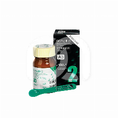 FUJI II LC - FLACON DE POUDRE (15G)