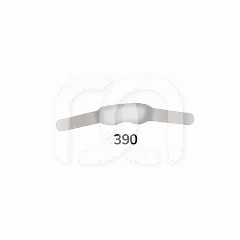 MATRICES MÉTALLIQUES BOMBÉES (30)