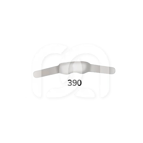 GEBOMBEERDE METALEN MATRICES (30)
