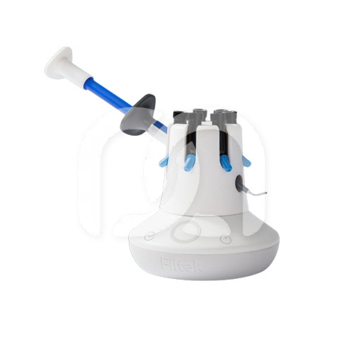 COMPOSITE VERWARMER FILTEK