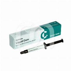 DIGUE HYSO LIQUID DAM