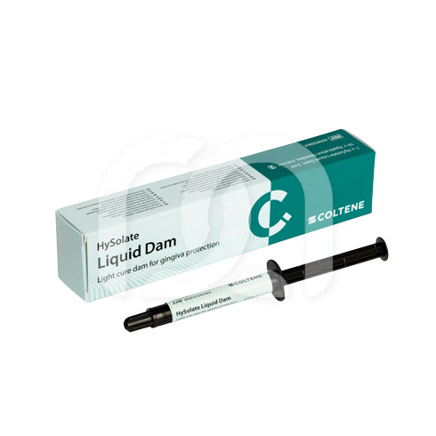 RUBBERDAM HYSO LIQUID DAM