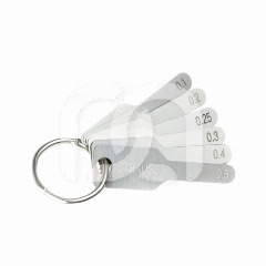 IPR GAUGE KIT STRAUSS