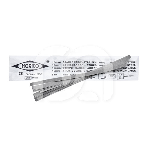 STRIPS A SEPARER ACIER LARGEUR