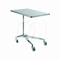 MAYO TAFEL ZONDER BOORD