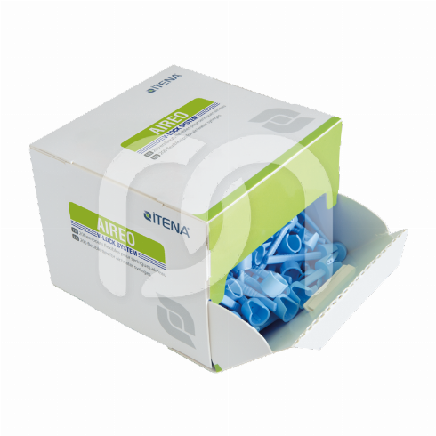 EMBOUTS AIREO V-LOCK (200 EMBOUTS)