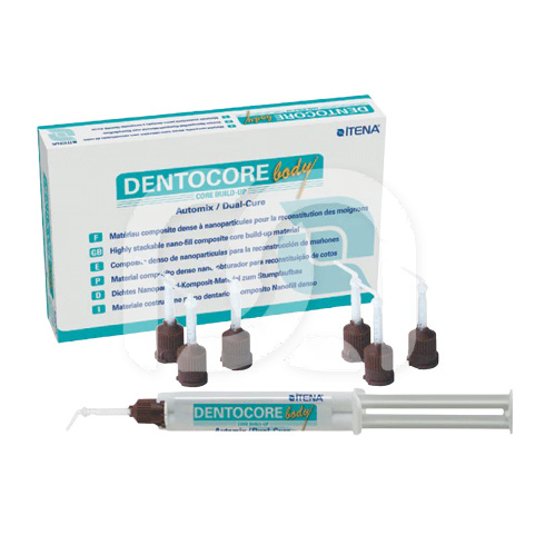 DENTOCORE BODY COFFRET AUTOMIX