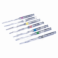 CYLINDRO-CONISCHE BOREN